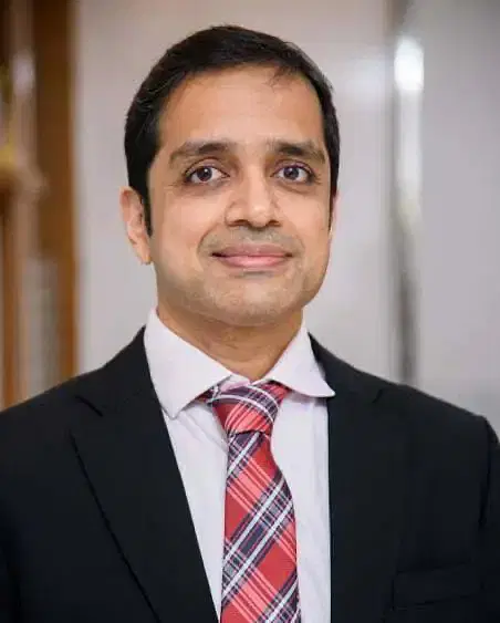 Dr. AMEET MANDOT