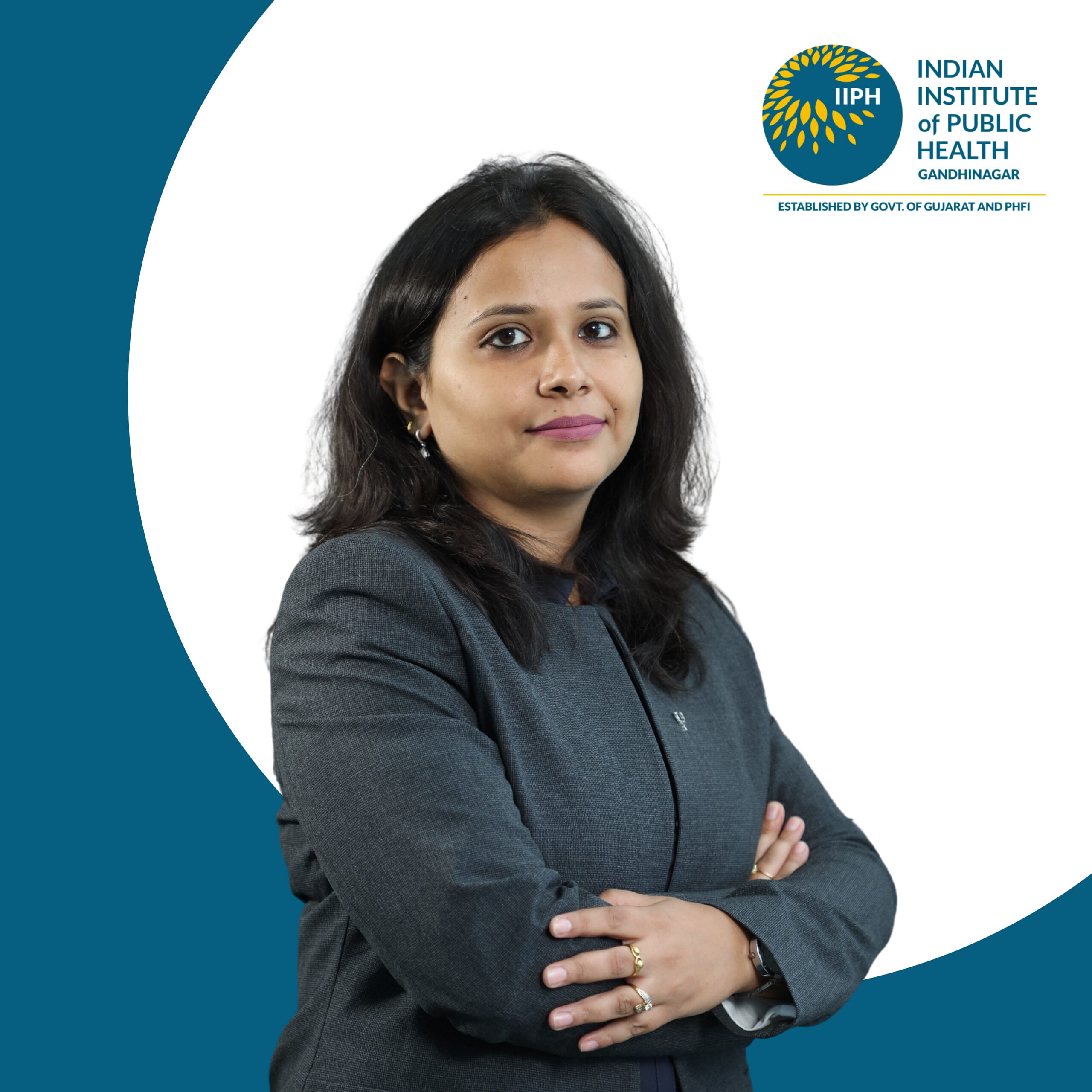 Dr. Medha