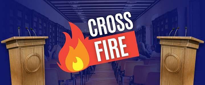 CrossFire