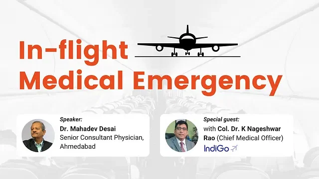 In-flight Medical Emergencies