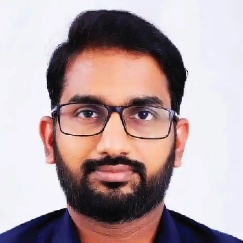 Dr. Abdulla Yoonus K