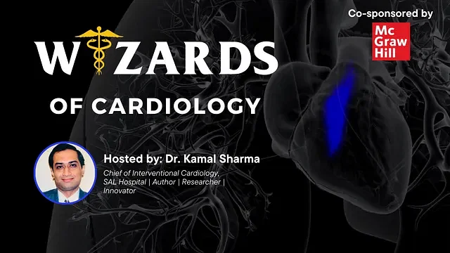 Wizards of Cardiology