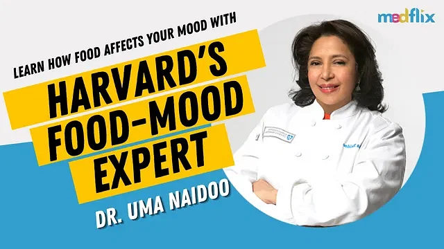 The Food Mood Connection