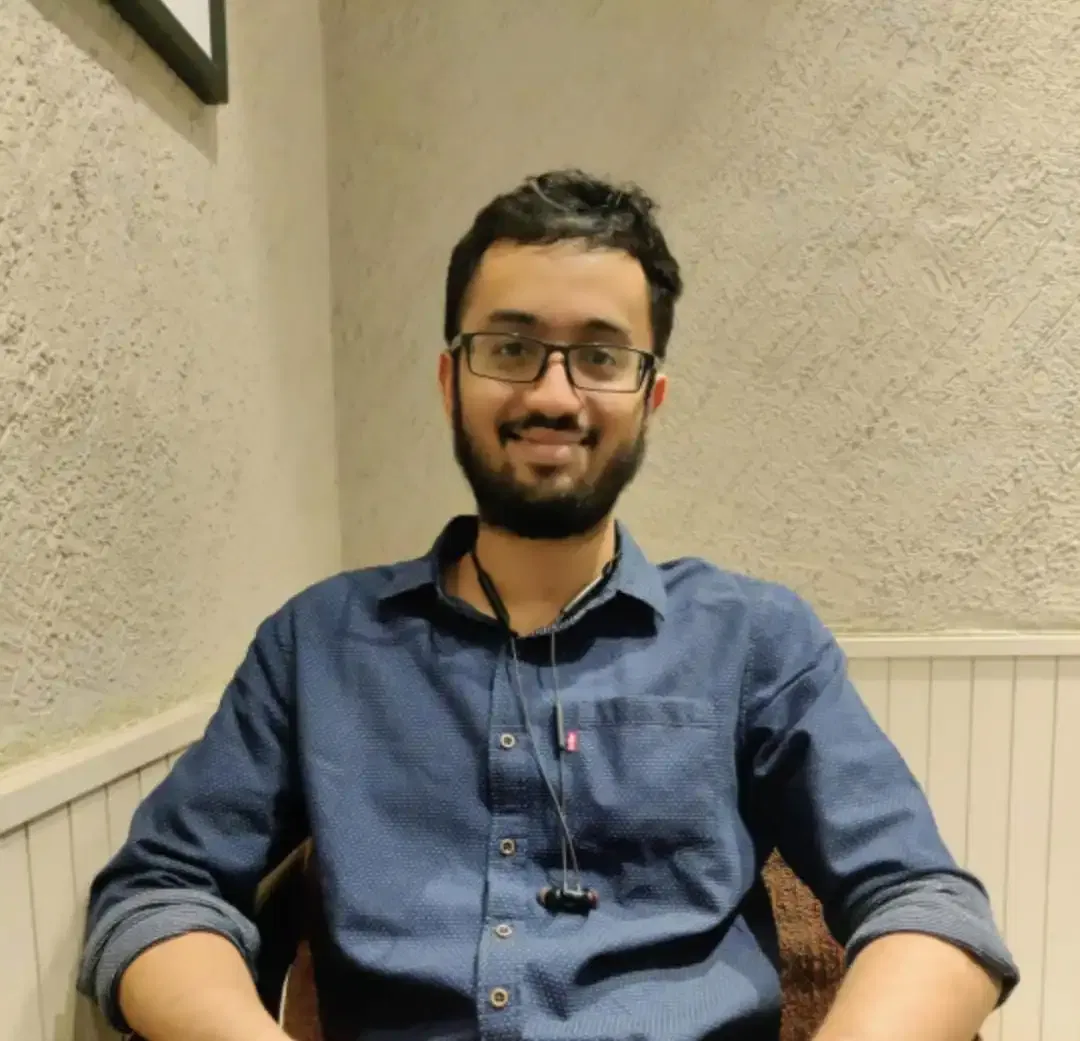 Dr. Abhishek Kulkarni