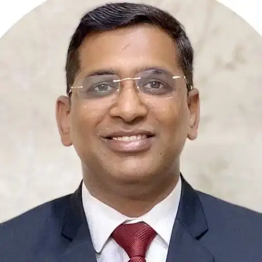 Dr. Bharat Saboo