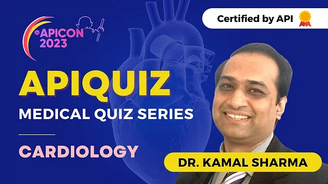 APIQUIZ : Cardiology Edition