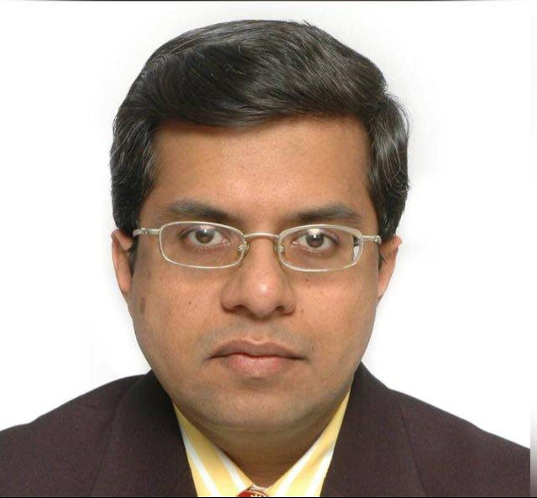 Dr. Rahul Kulkarni