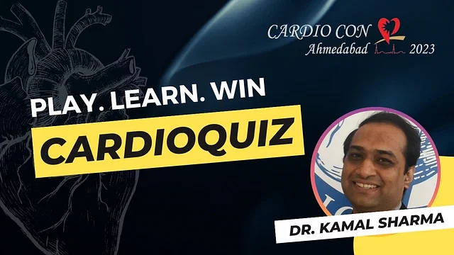 CardioQuiz