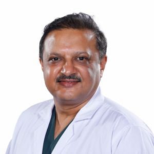 Dr. Ajay Naik