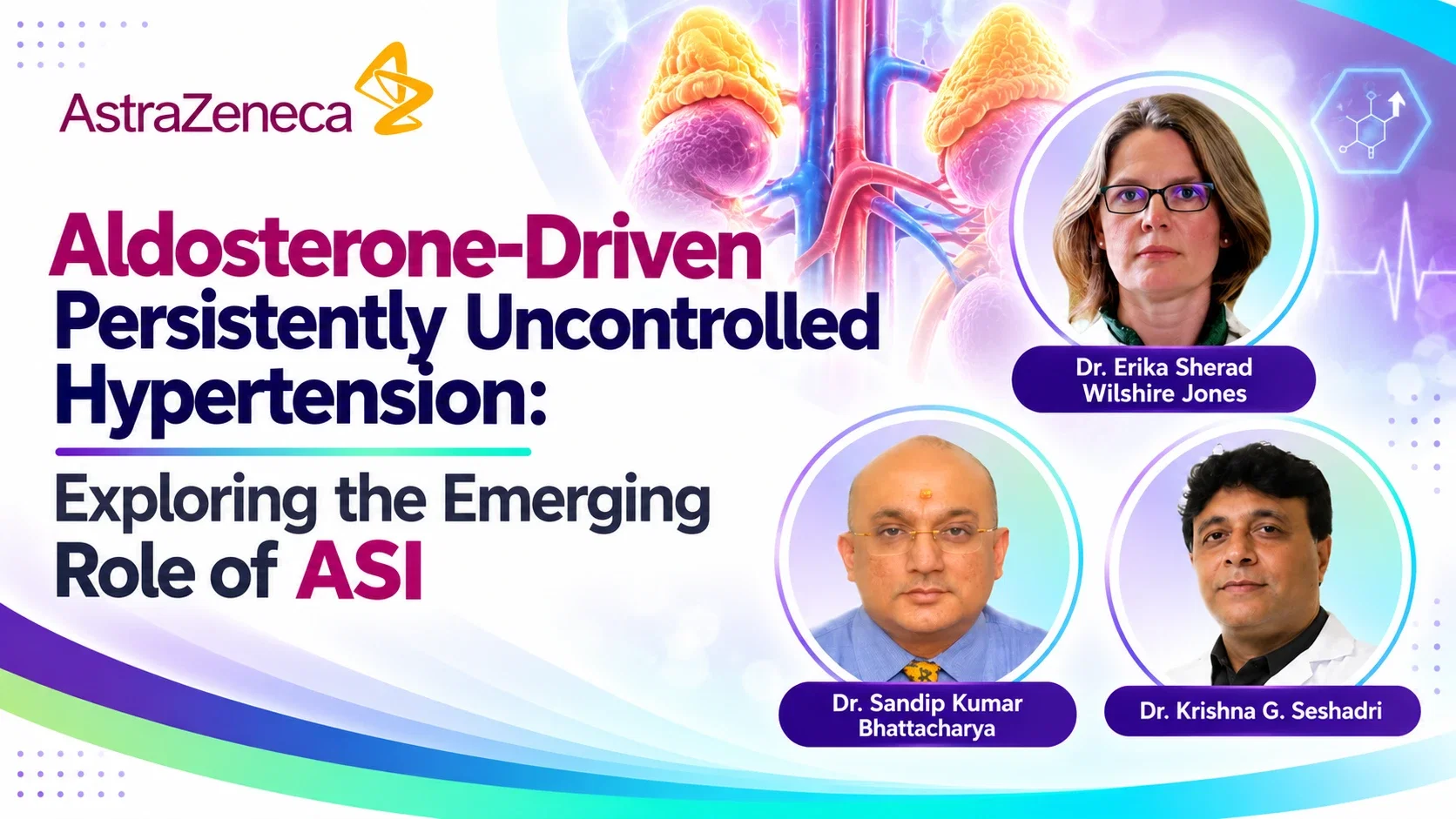 Aldosterone-Driven Persistently Uncontrolled Hypertension: Exploring the Emerging Role of ASI