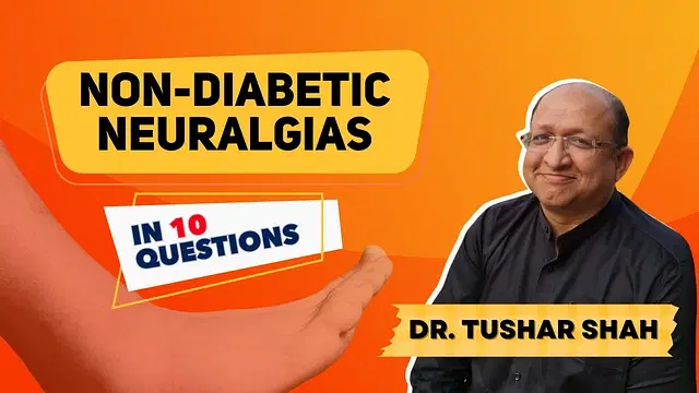 Non-Diabetic Neuralgias in 10 Questions