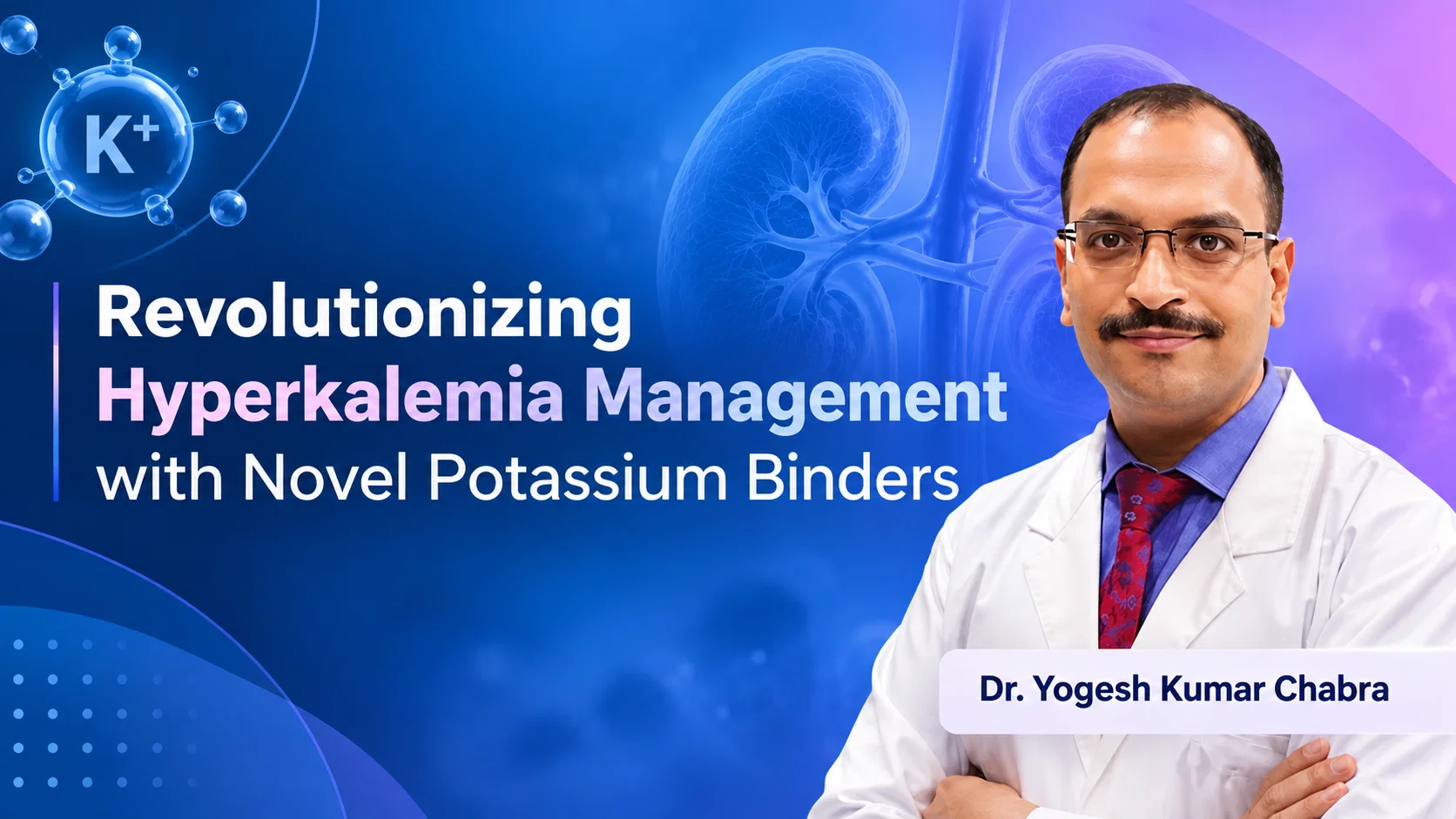 Revolutionizing Hyperkalemia Management with Novel Potassium Binders