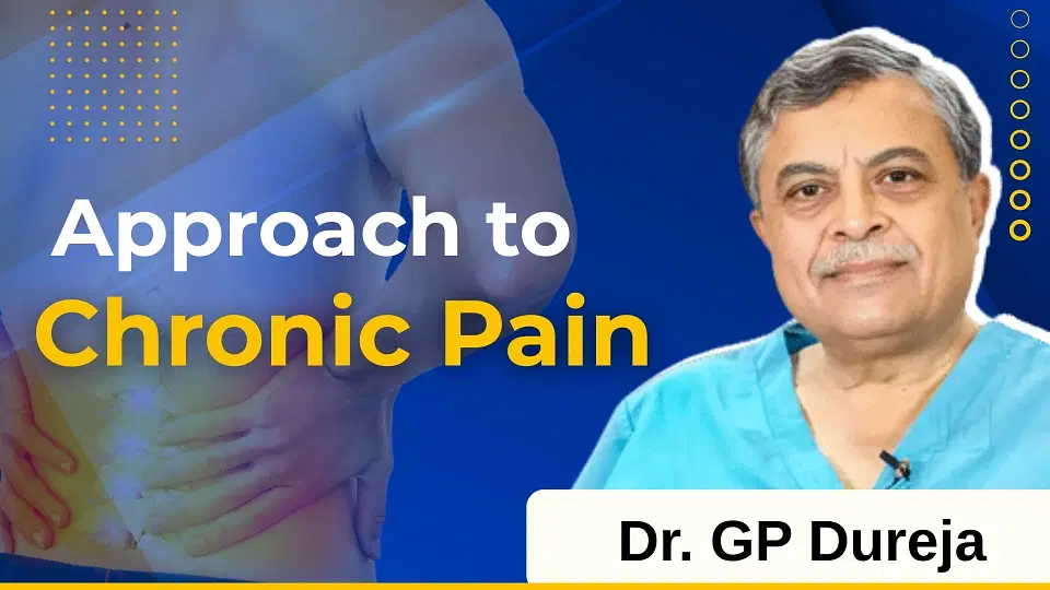 Approach to Chronic Pain