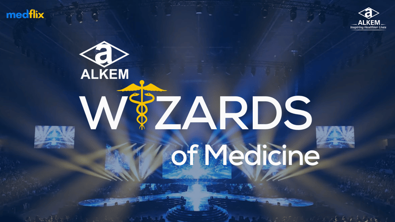 Wizards of Medicine 2026 Trailer