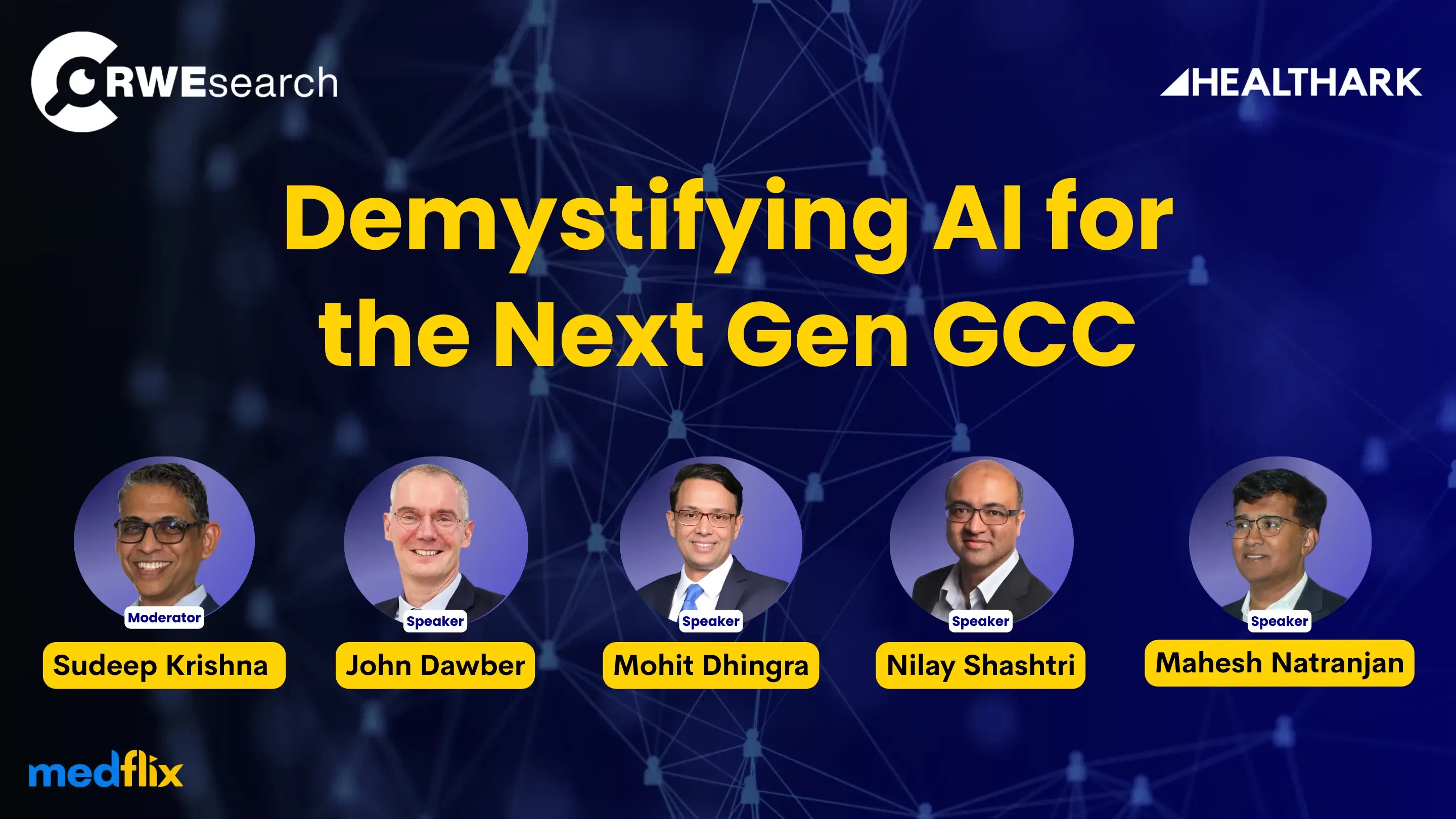 Demystifying AI for the Next Gen GCC