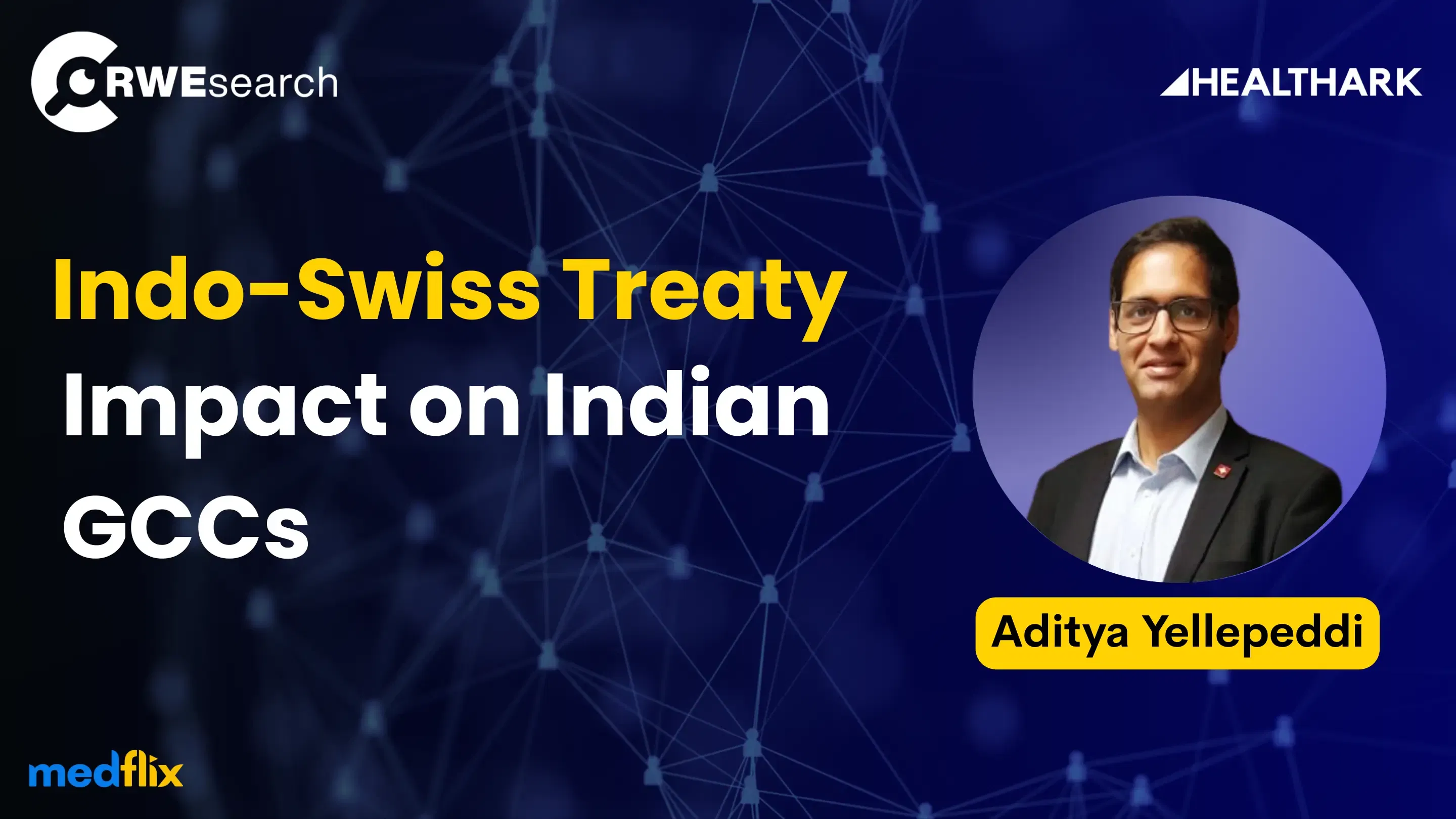 Indo-Swiss Treaty: Impact on Indian GCCs