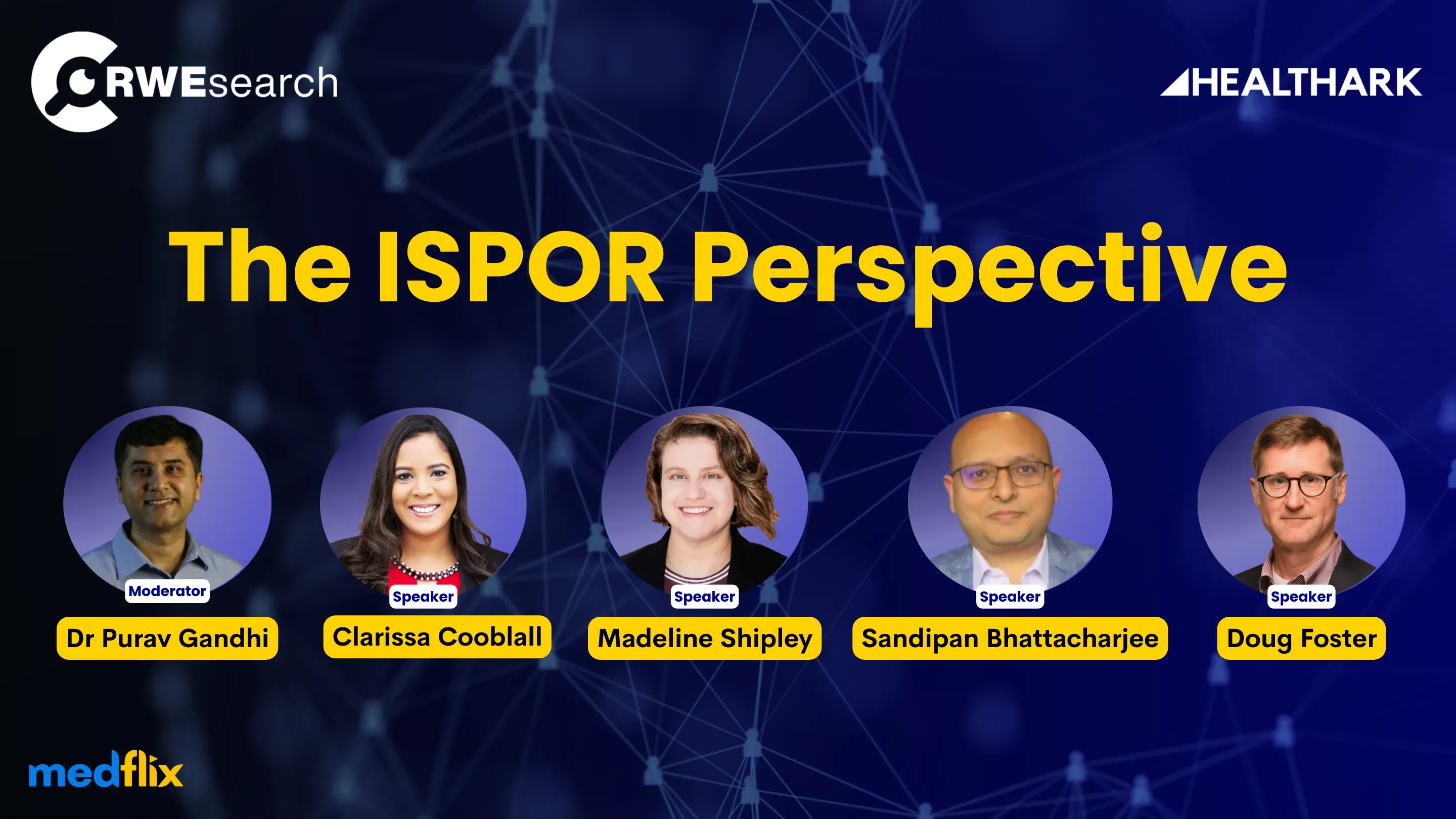 The ISPOR Perspective