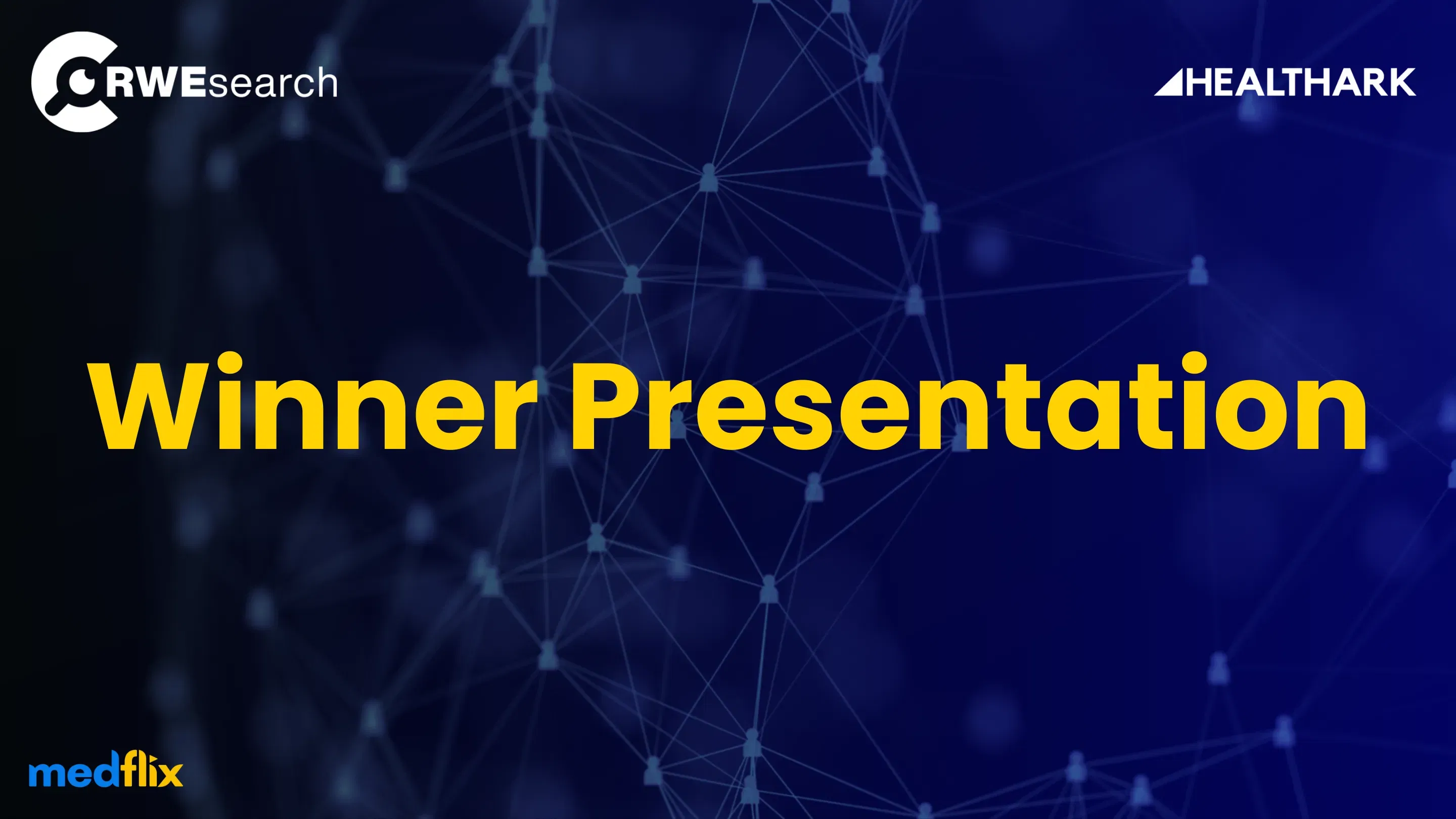 Winner Presentation