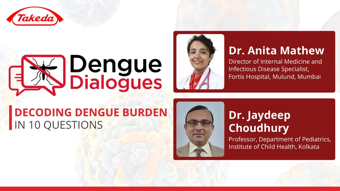 Decoding Dengue Burden in 10 Questions