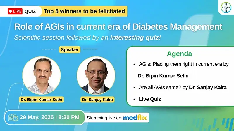 Role of AGIs in current era of Diabetes Management