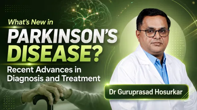 What's New in Parkinson's Disease? Recent Advances in Diagnosis and Treatment