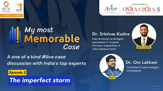 My Most Memorable Case Episode 2