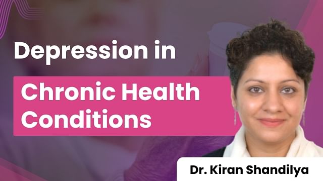 Depression in Chronic Health Conditions