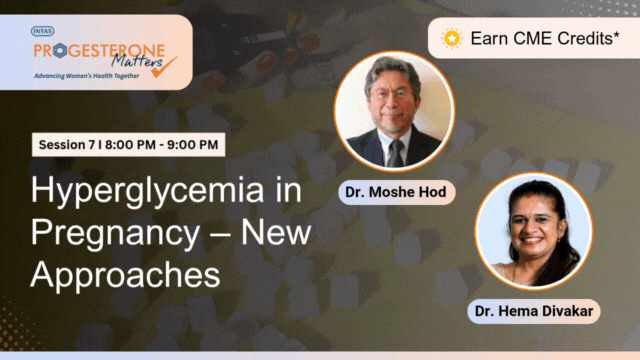 Progesterone Matters: Expert Insights 2025 I Episode 4