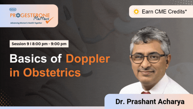 Progesterone Matters: Expert Insights 2025 I Episode 5