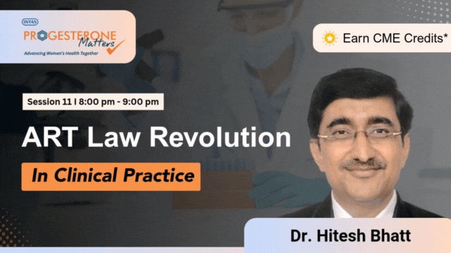 Progesterone Matters: Expert Insights 2025 I Episode 6