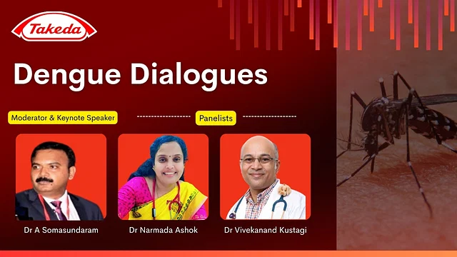 Dengue Dialogues