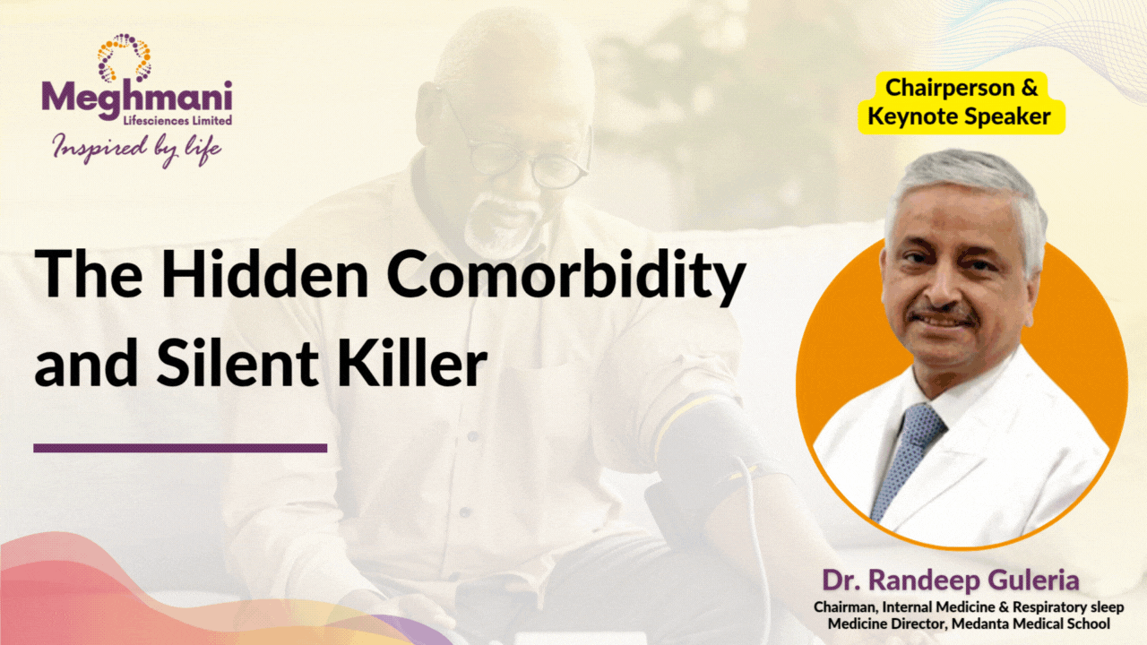 Sarcopenia – The Hidden Comorbidity and Silent Killer