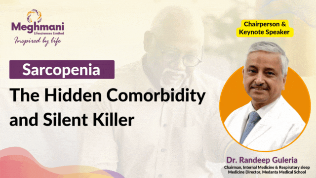 Sarcopenia – The Hidden Comorbidity and Silent Killer