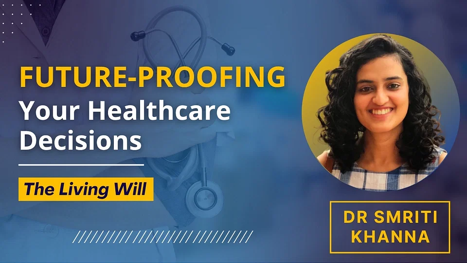 Future-Proofing Your Healthcare Decisions: The Living Will