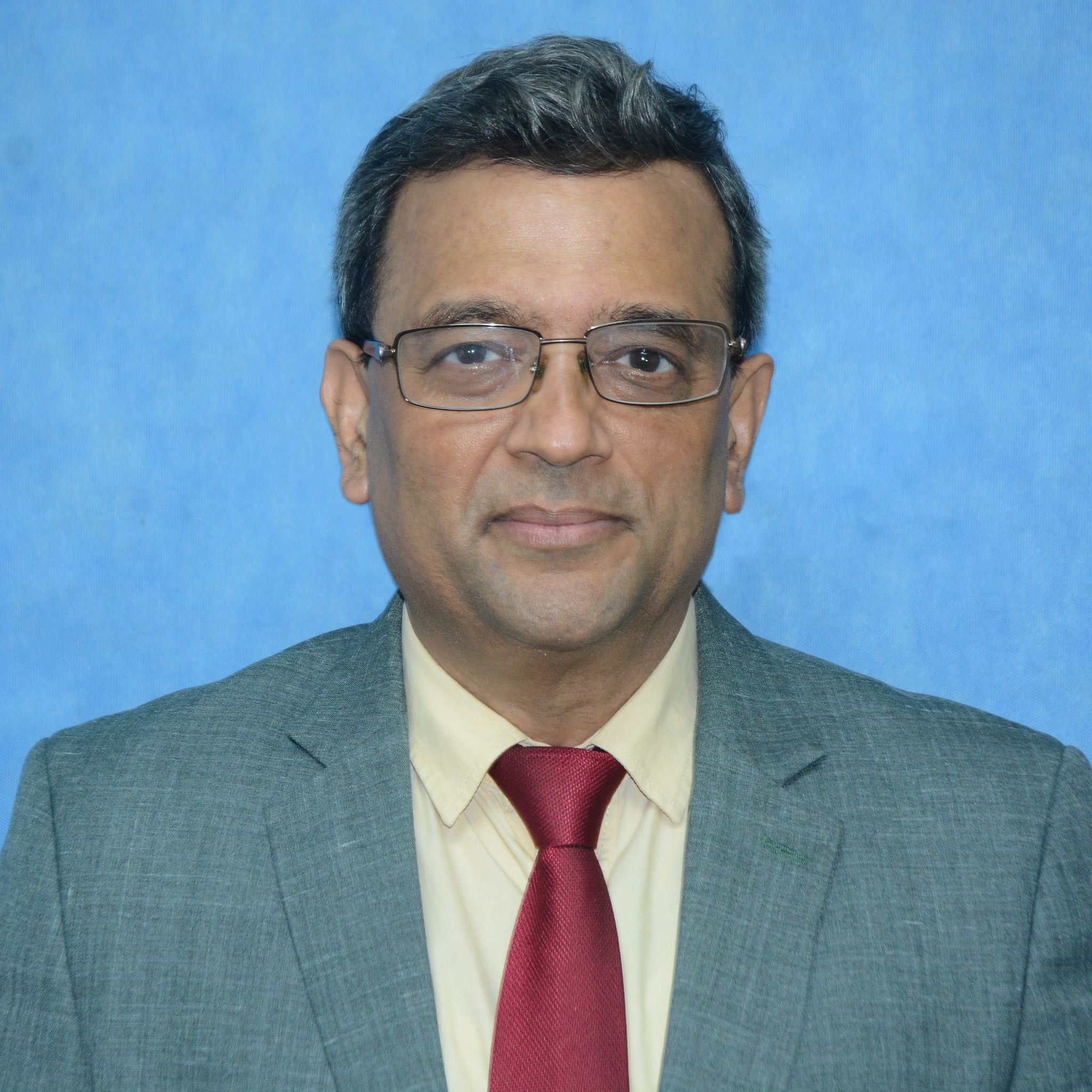 Dr. Abhay