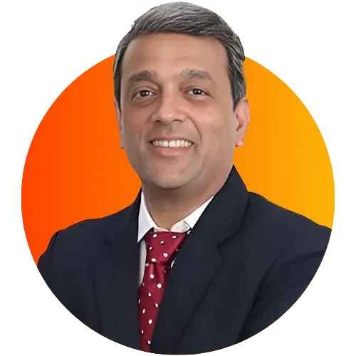 Dr. Abhay