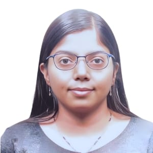 Dr. Agrata Sharma