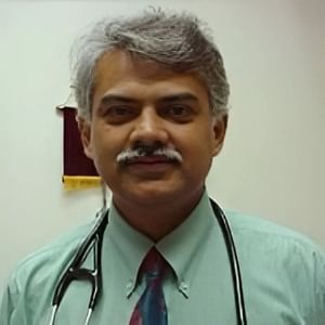 Dr. Amit