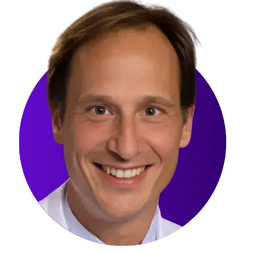 Dr Andrew Charles