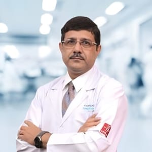Dr. Arpandev Bhattacharya