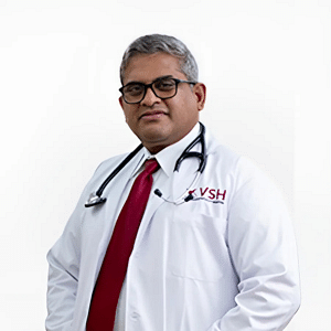 Dr. Arun