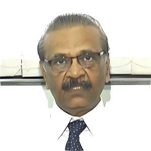 Dr. Atul Parikh