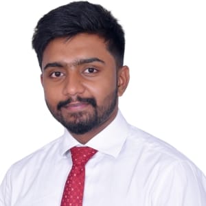 Dr. B S Srinivas