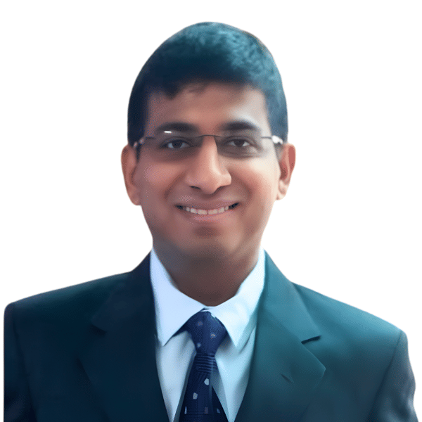 Dr. Bharat R Sharma