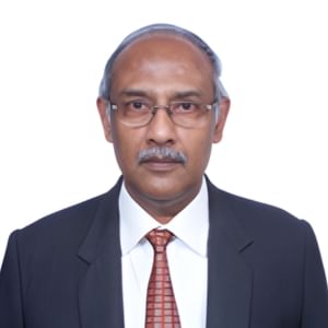 Dr. B Bhaskar