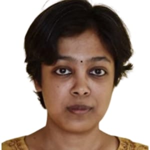 Dr. Bijita Dutta