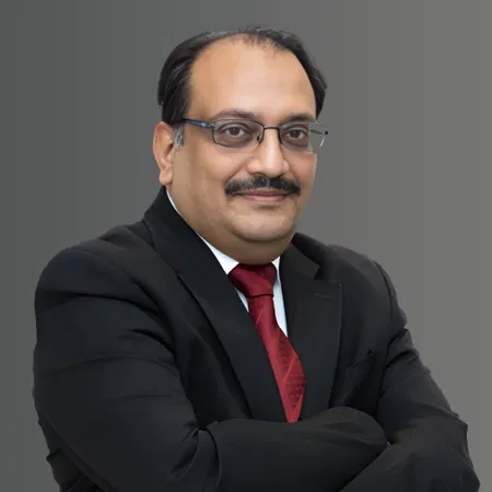 Dr. Biju George, MD Medicine, DM Clinical Hematology