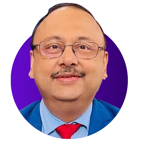 Dr. Debashish Chowdhury