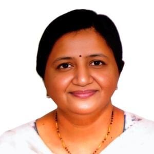 Dr. Geeta