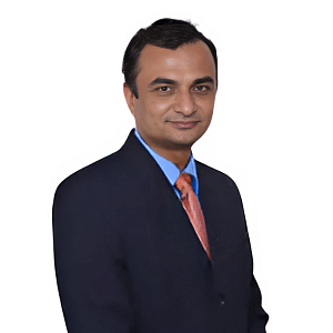 Dr. Himanshu